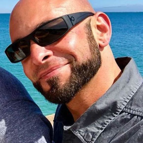 Meet your Posher, Brian - Picture 1 of 1